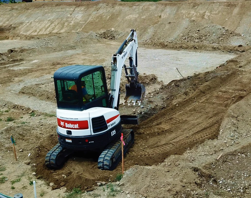 Roads & Infrastructure 1 Roads & Infrastructure 1